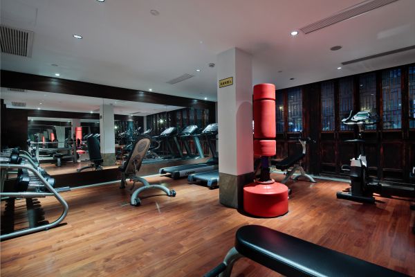 Yuehe Hotel (Jiaxing)